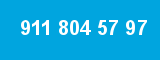 911 804 57 97 911 804 57 97